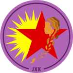 Logo des JXK