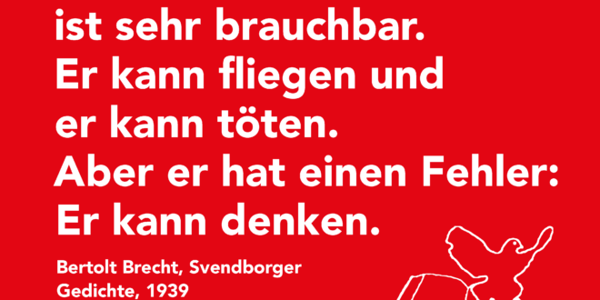 Listendarstellung für die Wahl zum Studierendenparlament der Uni Hamburg 2025
